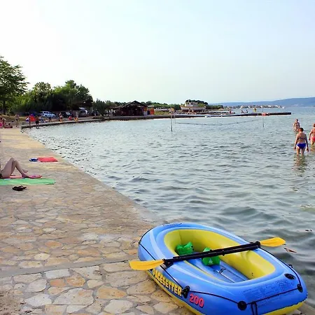 Apartment Kraj 334g *