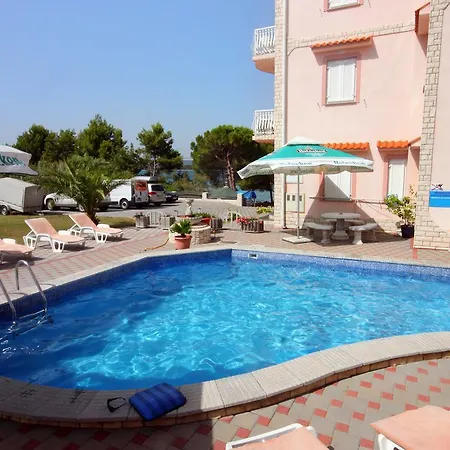 Kraj 334g Apartment *