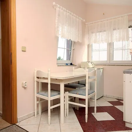 Kraj 334g Apartment Dobropoljana