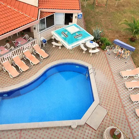 Kraj 334g Apartment *