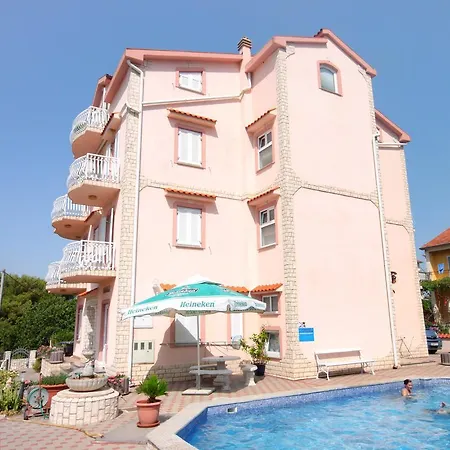 Apartment Kraj 334g