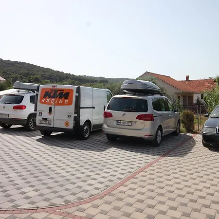 Apartment Kraj 334g *